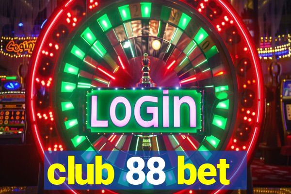 club 88 bet